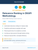 Relevance Ranking in OKAPI Methodology