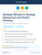 Strategic Mindset in Strategy Deployment and Hoshin Planning