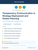 Transparency Communication in Strategy Deployment and Hoshin Planning