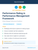 Performance Rating in Performance Management Framework
