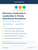 Visionary Leadership in Leadership in driving Operational Excellence