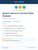 global outlook in Current State Analysis