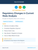 Regulatory Changes in Current State Analysis