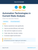 Automation Technologies in Current State Analysis