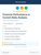Financial Performance in Current State Analysis