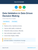 Data Validation in Data Driven Decision Making
