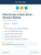 Data Access in Data Driven Decision Making