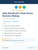 Data Standards in Data Driven Decision Making