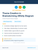 Theme Creation in Brainstorming Affinity Diagram