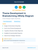 Theme Development in Brainstorming Affinity Diagram