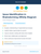 Issue Identification in Brainstorming Affinity Diagram