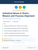 Individual Values in Vision, Mission and Purpose Alignment