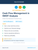 Cash Flow Management in SWOT Analysis