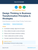 Design Thinking in Business Transformation Principles & Strategies