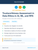 Trustworthiness Assessment in Data Ethics in AI, ML, and RPA