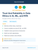 Trust And Reliability in Data Ethics in AI, ML, and RPA