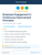 Employee Engagement in Continuous Improvement Principles