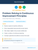 Problem Solving in Continuous Improvement Principles