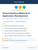 Personalization Methods in Application Development