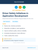Driver Safety Initiatives in Application Development