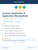 Lessons Application in Application Development