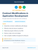 Contract Modifications in Application Development