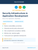 Security Infrastructure in Application Development