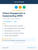 Citizen Engagement in Implementing OPEX