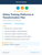 Online Training Platforms in Transformation Plan