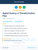 digital fluency in Transformation Plan