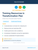 Training Resources in Transformation Plan