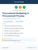 Procurement Budgeting in Procurement Process