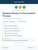 Systems Review in Procurement Process