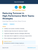 Reducing Turnover in High-Performance Work Teams Strategies