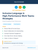 Inclusive Language in High-Performance Work Teams Strategies