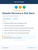 Disaster Recovery in ELK Stack