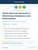 Public Records Requests in Monitoring Compliance and Enforcement