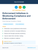 Enforcement Initiatives in Monitoring Compliance and Enforcement