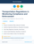 Transportation Regulations in Monitoring Compliance and Enforcement