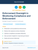 Enforcement Oversight in Monitoring Compliance and Enforcement