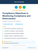 Compliance Objectives in Monitoring Compliance and Enforcement