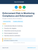 Enforcement Risk in Monitoring Compliance and Enforcement