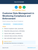 Customer Data Management in Monitoring Compliance and Enforcement
