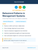 Behavioral Patterns in Management Systems