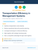 Transportation Efficiency in Management Systems
