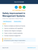 Safety improvement in Management Systems