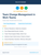 Team Change Management in Work Teams