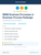 MDM Business Processes in Business Process Redesign