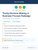 Timely Decision Making in Business Process Redesign