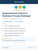 Organizational Culture in Business Process Redesign
